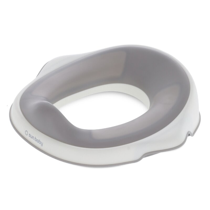 Nakładka na sedes SUN BABY B13.004.0.2 Szary