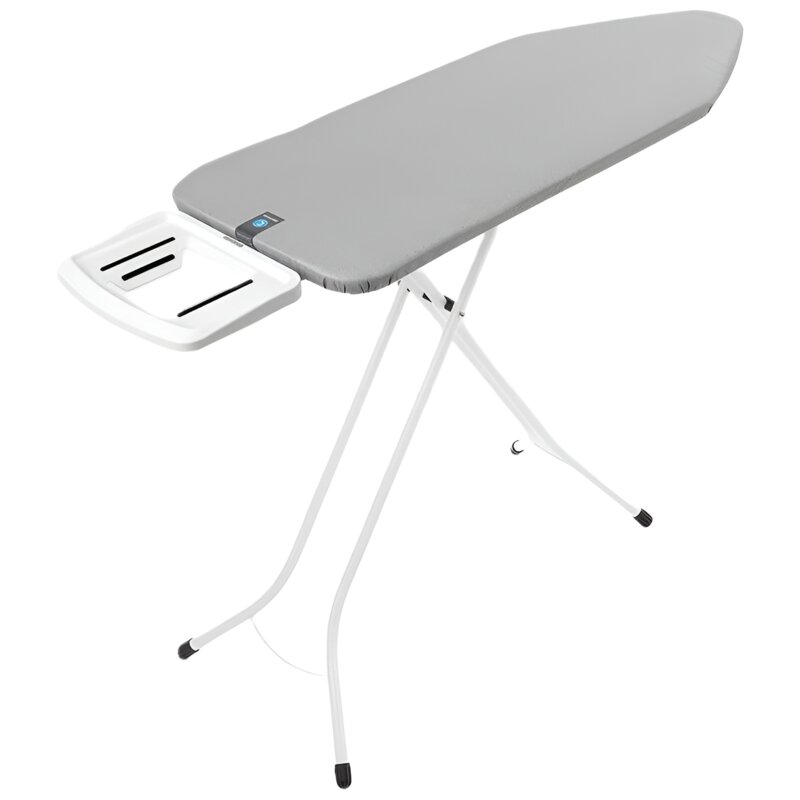 Deska do prasowania BRABANTIA 238864 C Metalized 124 x 45 cm