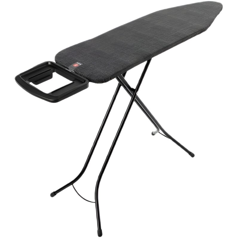 Deska do prasowania BRABANTIA 249242 B Denim Black 124 x 38 cm