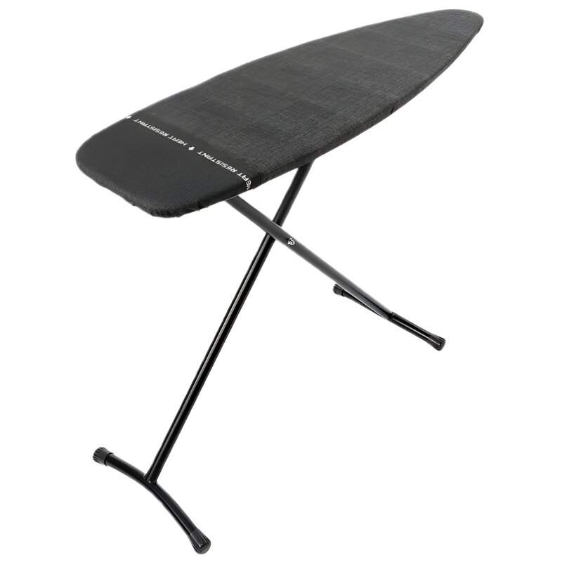 Deska do prasowania BRABANTIA 243707 Denim Black D 135 x 45 cm