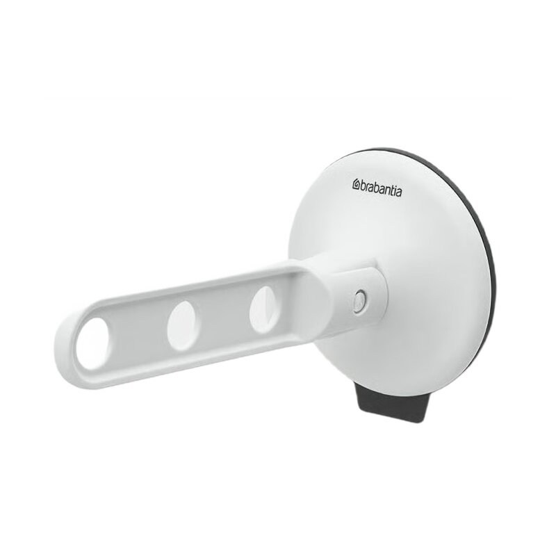 Haczyk BRABANTIA 242847 Jasnoszary