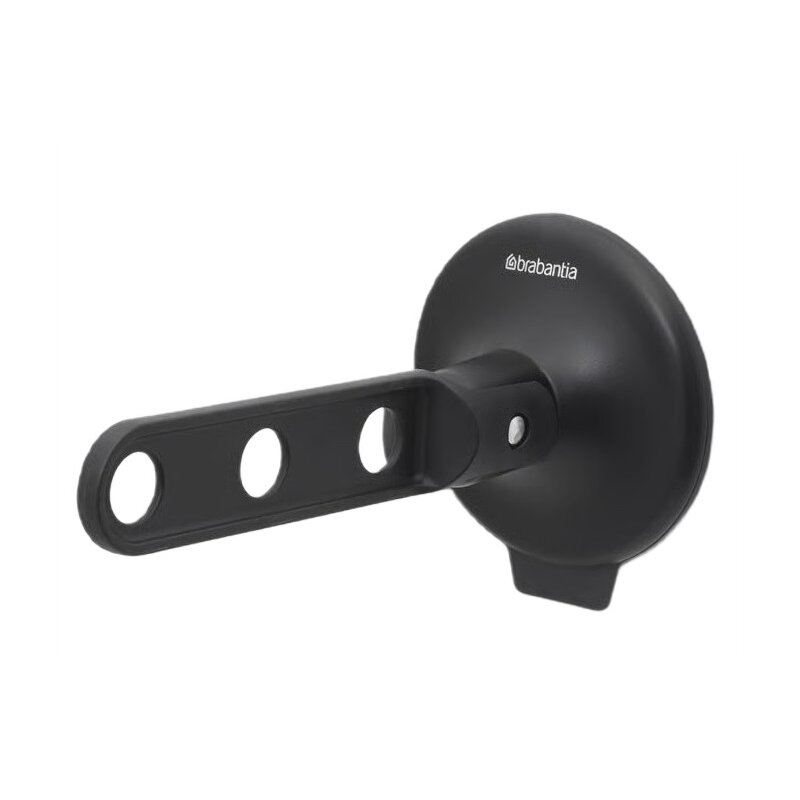 Haczyk BRABANTIA 242823 Czarny