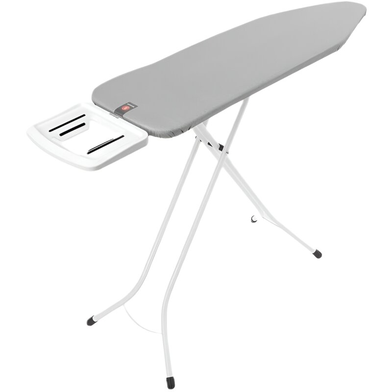 Deska do prasowania BRABANTIA 243424 B Metalized 124 x 38 cm