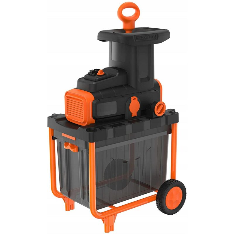 Black&Decker BEGAS5800-QS