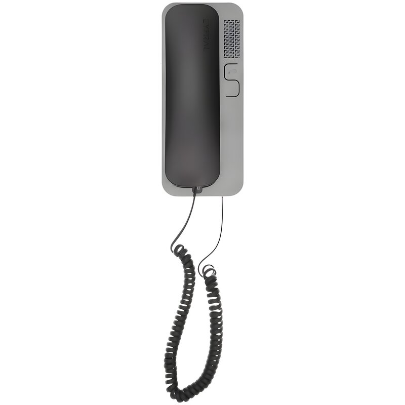 Unifon CYFRAL Smart-D Czarno-szary