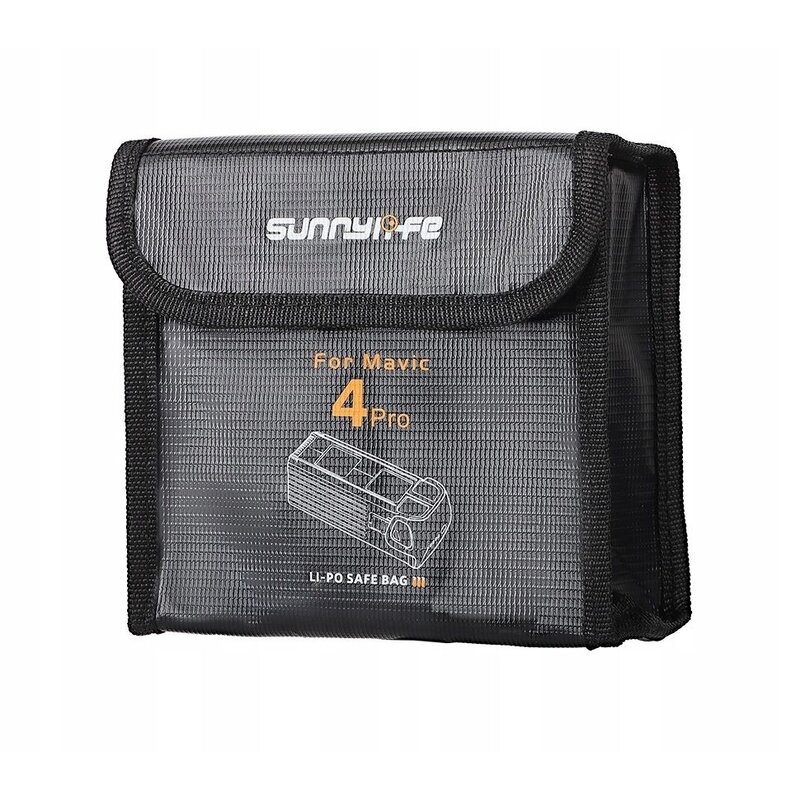 Futerał na baterie SUNNYLIFE M4P-DC011-3 do DJI Mavic 4 Pro