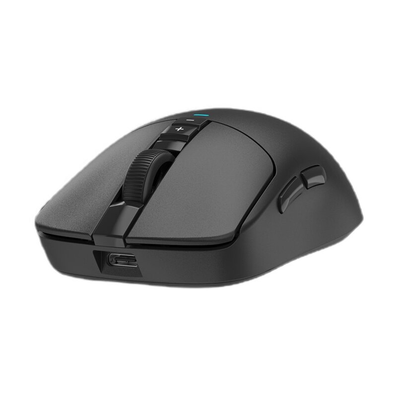 Mysz A4TECH Bloody R72 Ultra Czarny