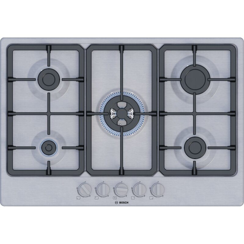 Bosch Płyta gazowa PGQ7B5K90