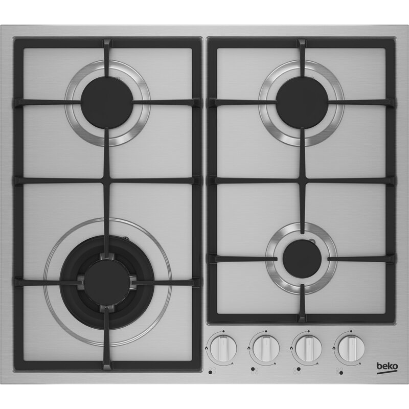 Beko bPro500 HBIAG64225SXP 59cm