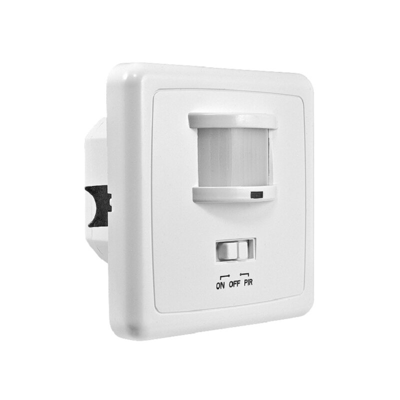 Czujnik ruchu EL HOME MD-07B7