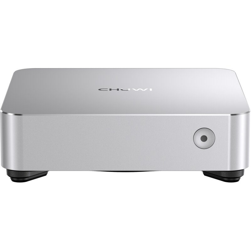 Komputer CHUWI AuBox-P-K1 R7-8745HS 16GB RAM 512GB SSD Wi-Fi Windows 11 Professional