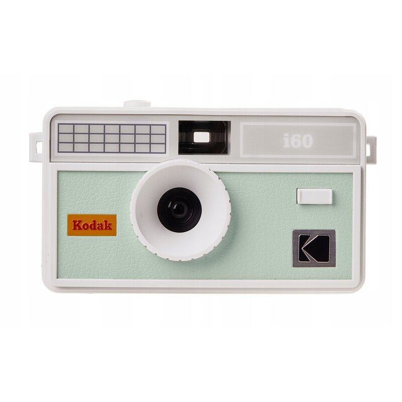 Kodak i60 Miętowo-szary