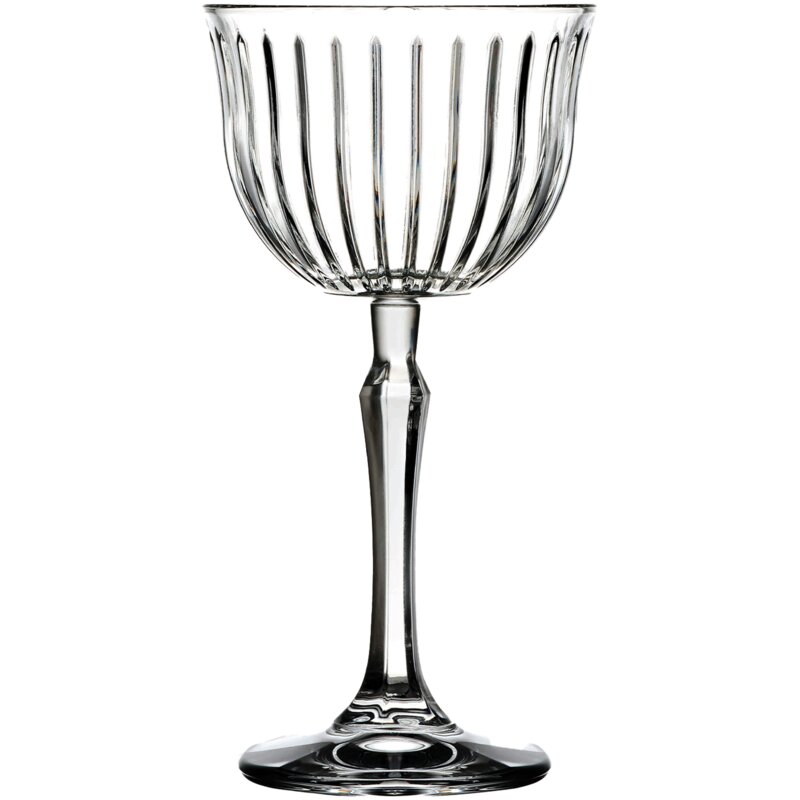 Zestaw kieliszków PASABAHCE Joy 170 ml (4 sztuki)