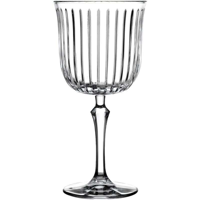 Zestaw kieliszków PASABAHCE Joy 490 ml (4 sztuki)