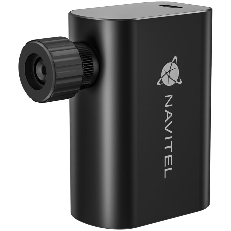 Kompresor NAVITEL Air 12 Mini Czarny