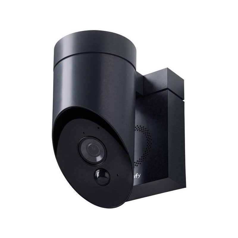 Somfy Kamera zewnętrzna Protect V2 - antracyt