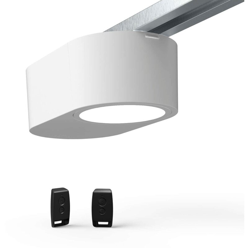 Napęd do bram garażowych SOMFY Serenia 700 io