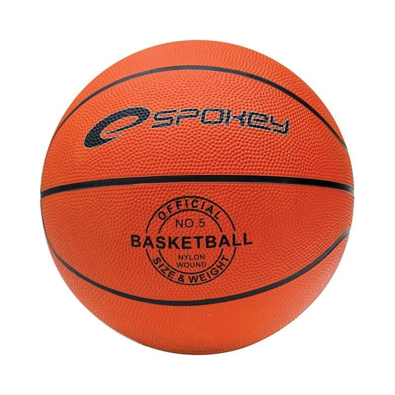 Piłka koszykowa SPOKEY Active 5 (rozmiar 5)