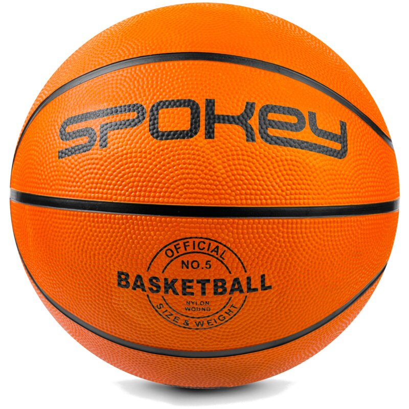 Piłka koszykowa SPOKEY Active 5 (rozmiar 5)