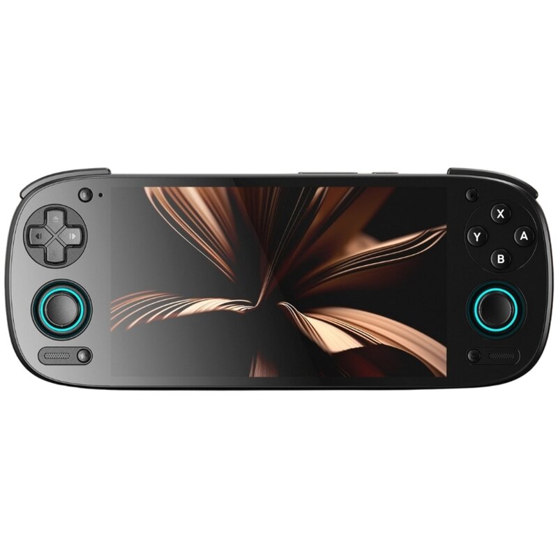 Konsola RETROID Pocket 5 Czarny