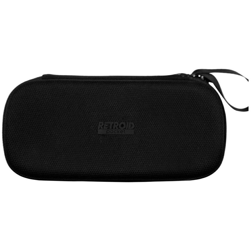 Pokrowiec RETROID Carry Case do Retroid Pocket 5 Czarny