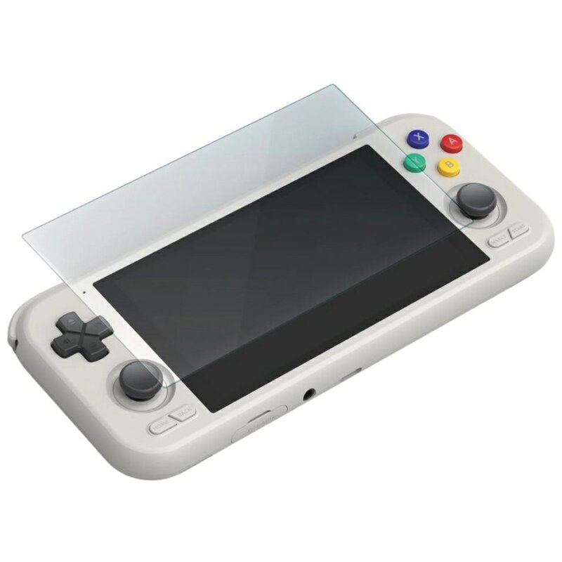 Retroid na ekran Retroid 4 Pro