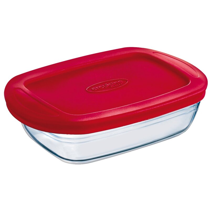 Naczynie żaroodporne ARCUISINE AC-216PA