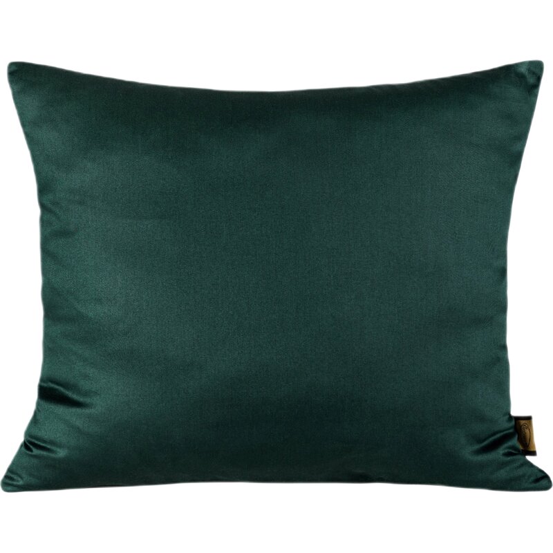 Poszewka EUROFIRANY Nova 50 x 70 cm Zielony