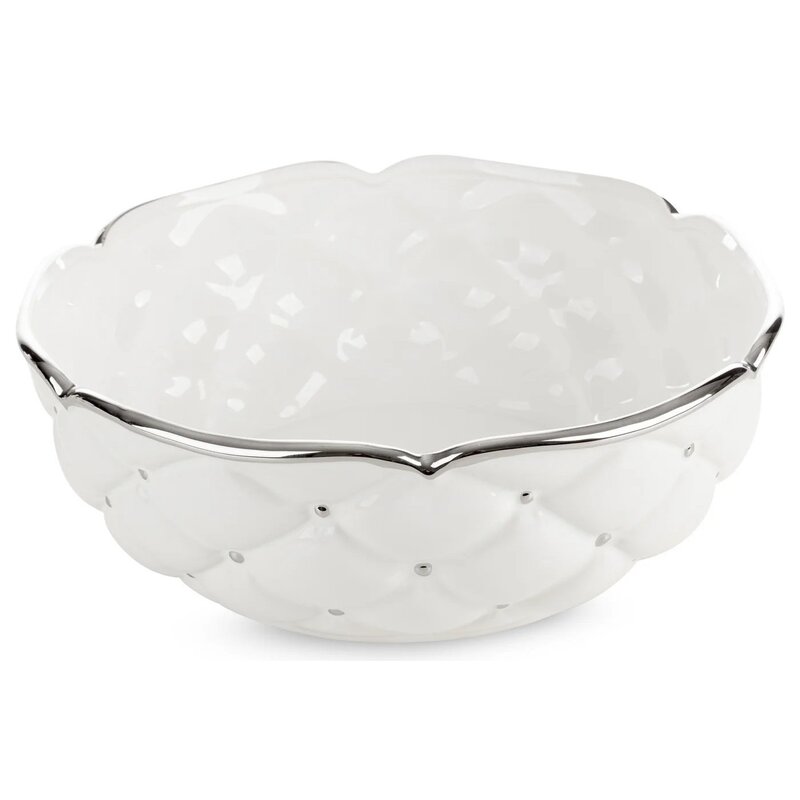 Misa Dekoracyjna EUROFIRANY Adore 470226 Biały