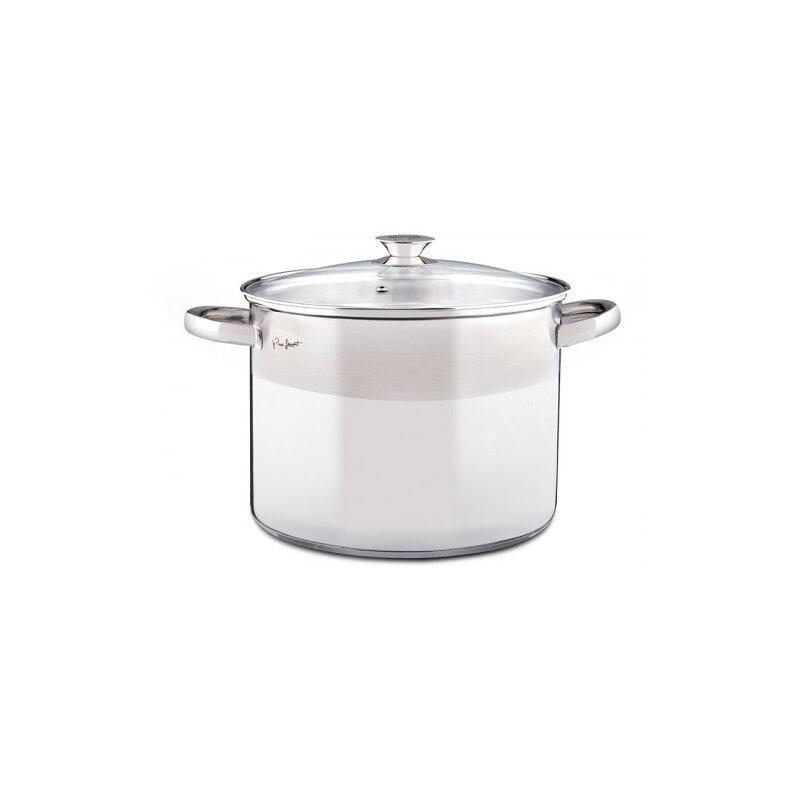 Garnek LAMART LTSS2417 8L