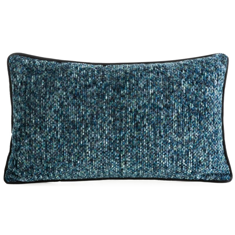 Poszewka EUROFIRANY Bari 02 30 x 50 cm Niebieski