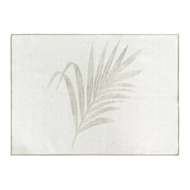 Serweta EUROFIRANY Ines 11 32 x 45 cm Beżowy (4 szt.)