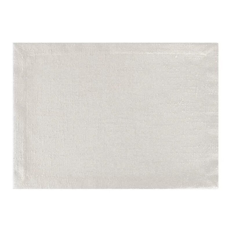 Serweta EUROFIRANY Ines 12 32 x 45 cm Kremowy (4 szt.)