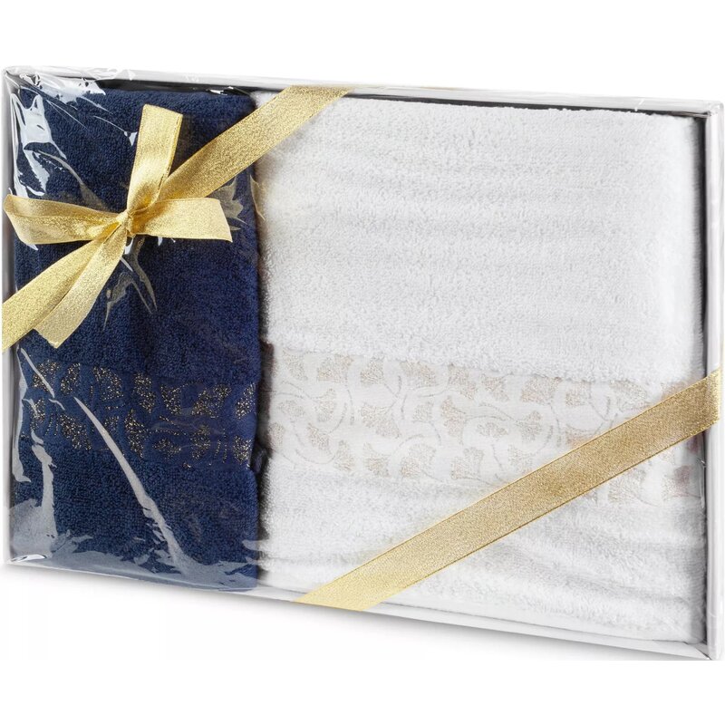 Zestaw ręczników Blink (2 sztuki)