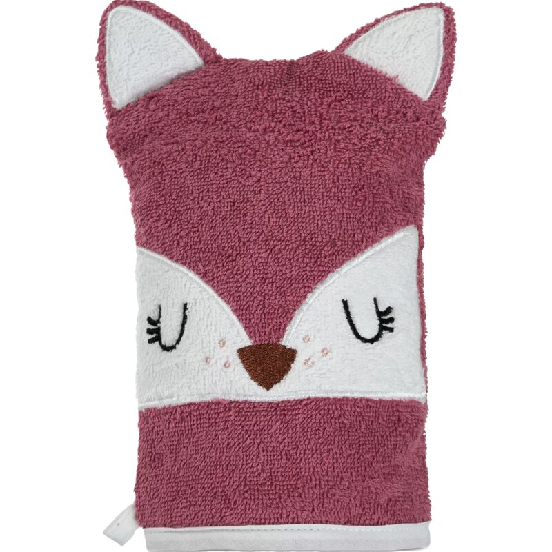 Myjka do kąpieli EUROFIRANY Baby 70 Różowy