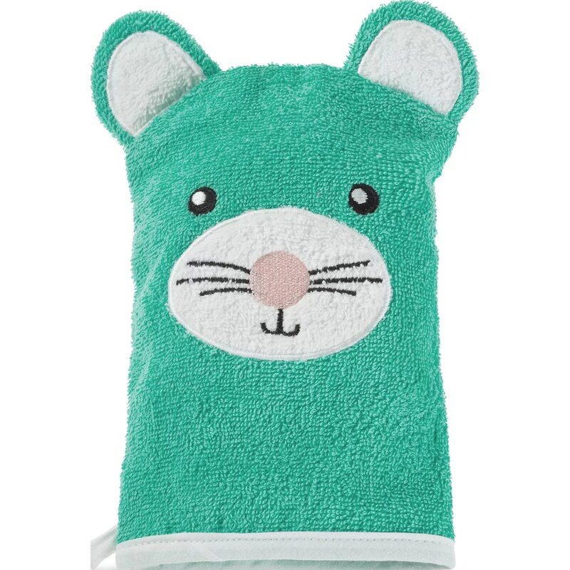 Myjka do kąpieli EUROFIRANY Baby 71 Miętowy