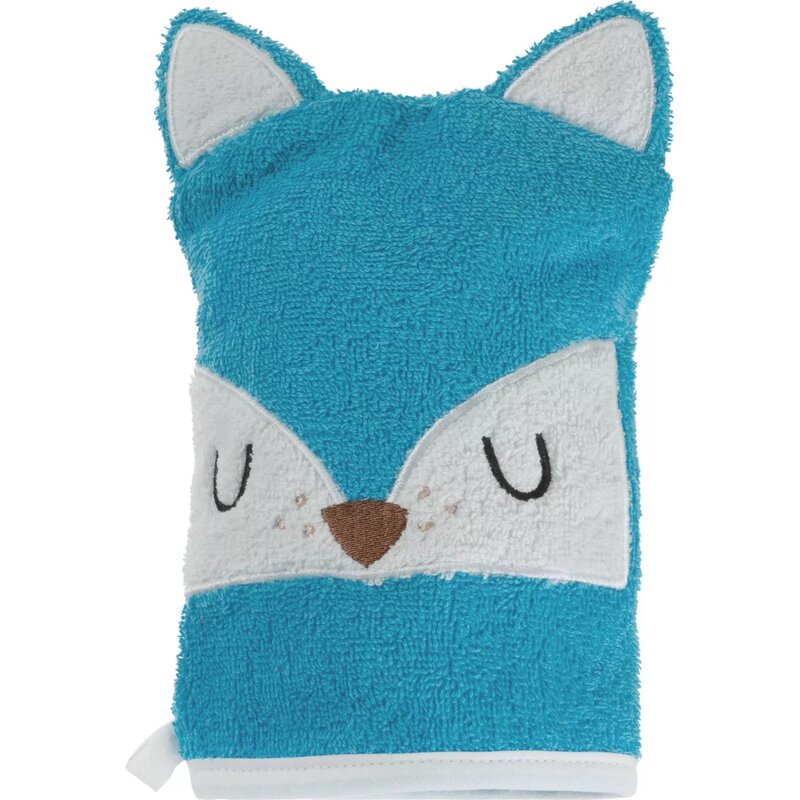 Myjka do kąpieli EUROFIRANY Baby 70 Niebieski