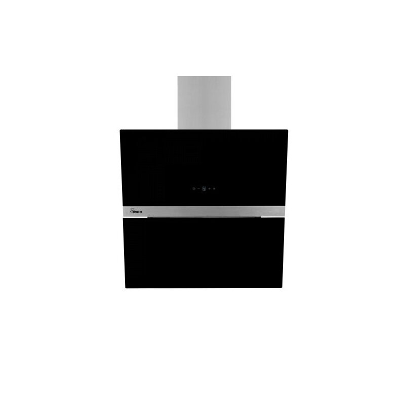 Okap AKPO WK-9 Venus 90 (maskownica inox) 382.9m3/h 66dB klasa D