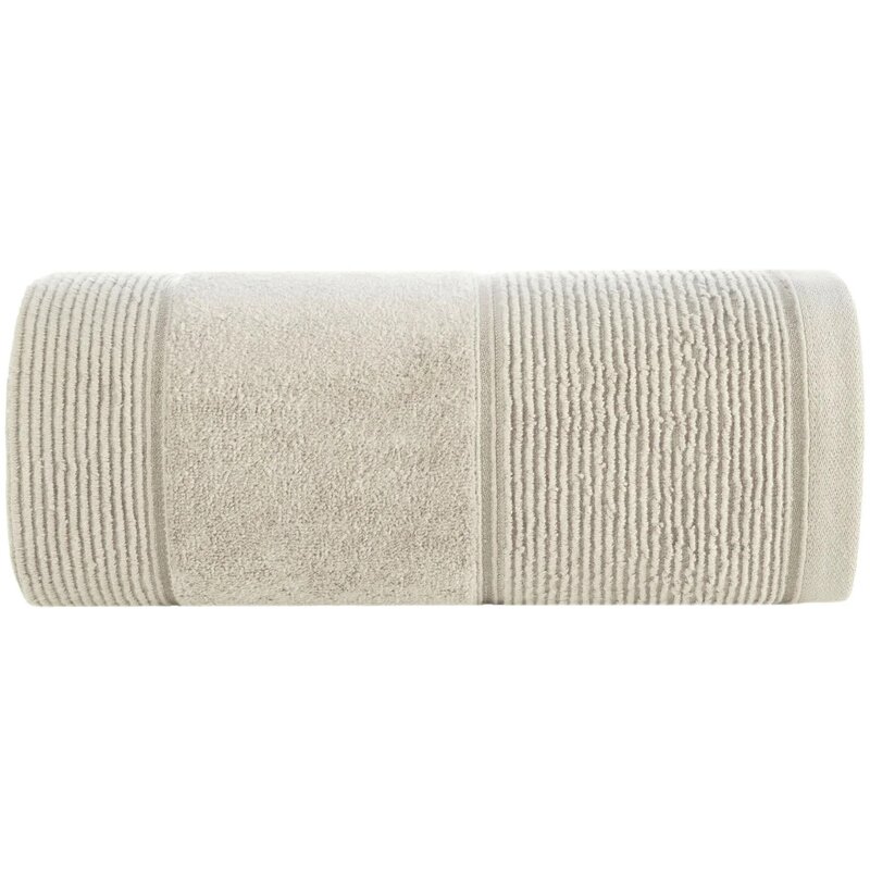 Ręcznik Emma (03) 30 x 50 cm Beżowy