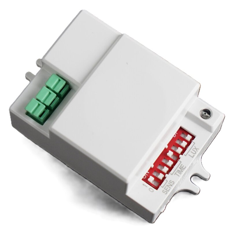 Czujnik ruchu EL HOME MVD-04B7