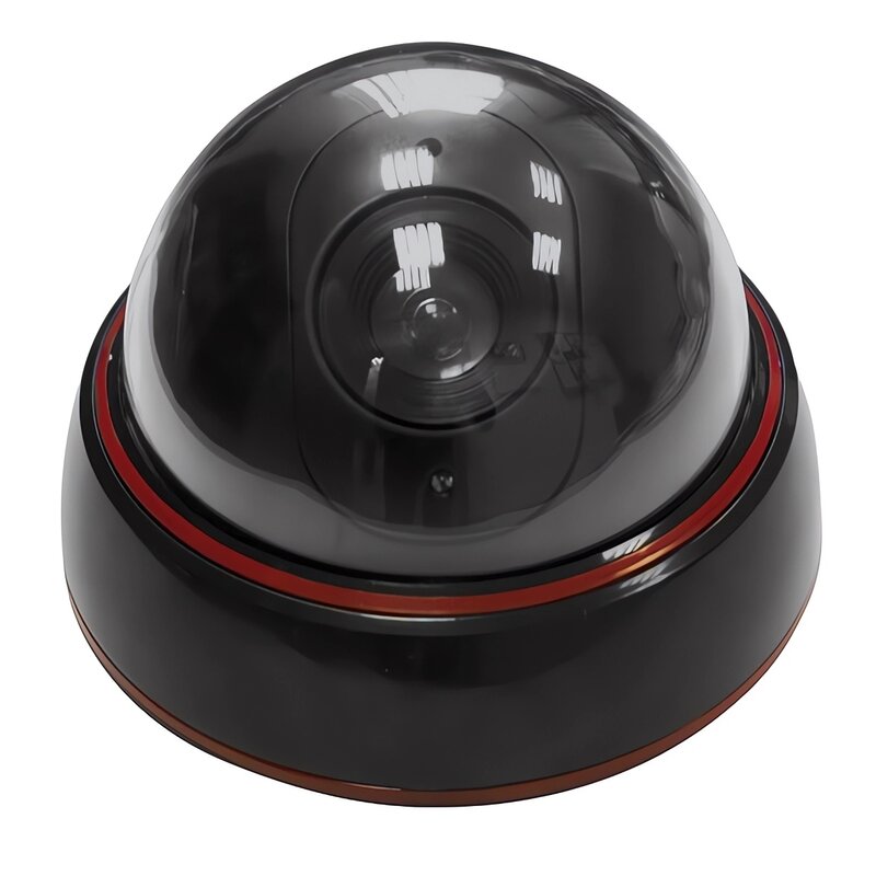 Atrapa kamery EURA AK-04B3 Czarny