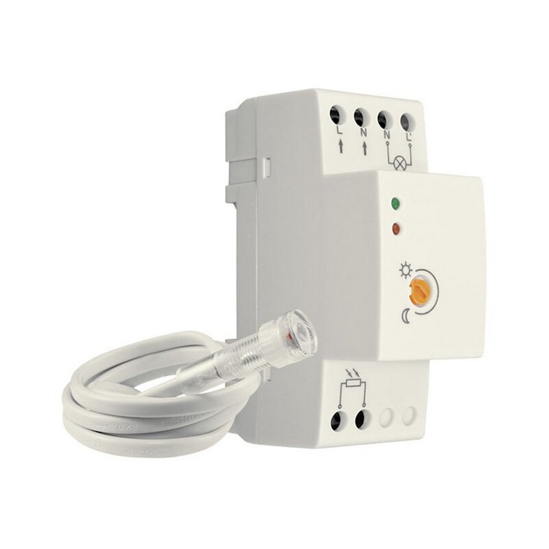 Automat zmierzchowy EL HOME TS-01B7