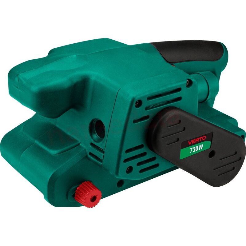 Szlifierka taśmowa VERTO 51G707