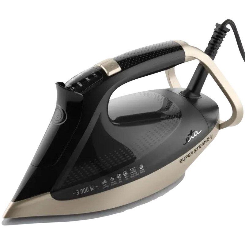 ETA SuperSteam II ETA327590000 Ceramic 200g/min