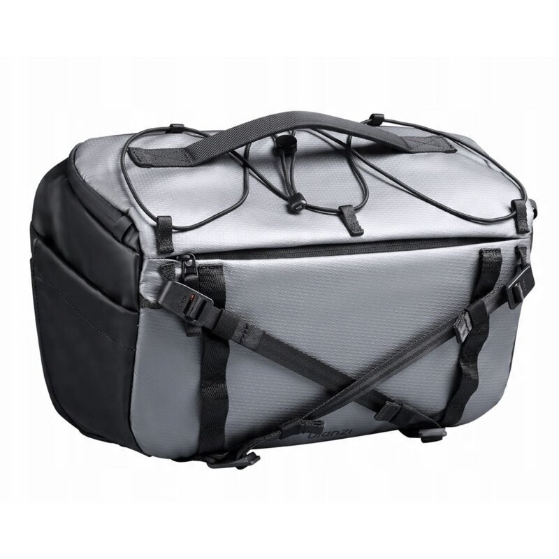 Torba ULANZI SU02 Szary