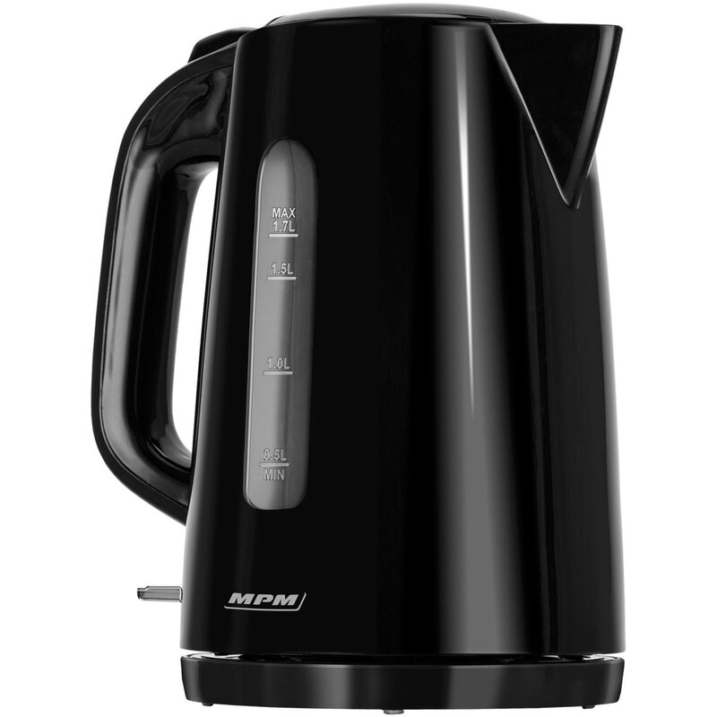 Czajnik MPM MCZ-133