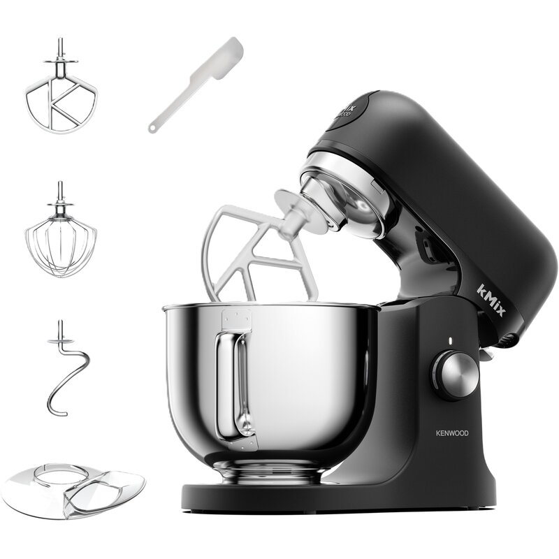 Kenwood Robot planetarny KMX751ABK