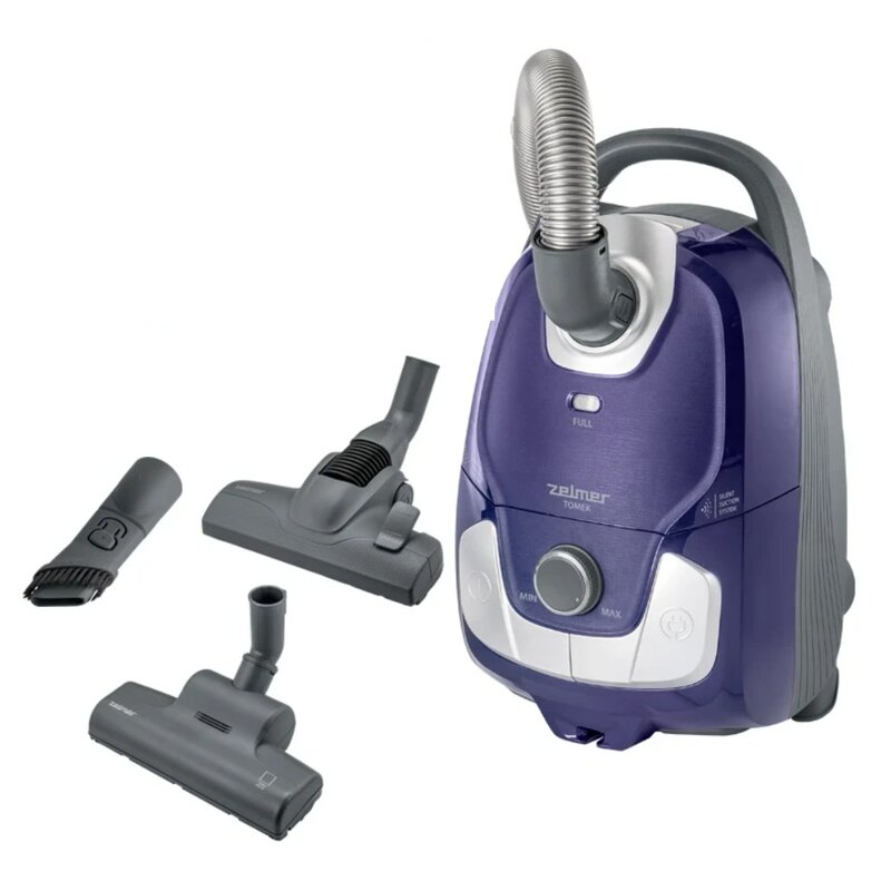 Zelmer ZVC704 Tomek 800W