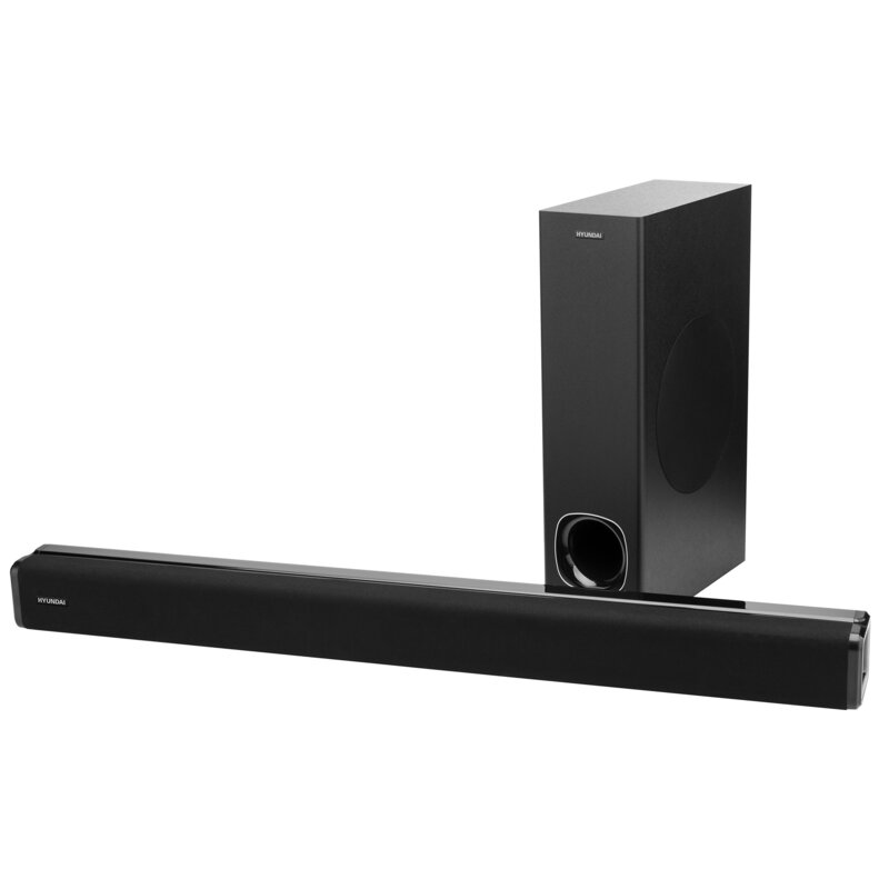 Soundbar HYUNDAI SB940B Czarny