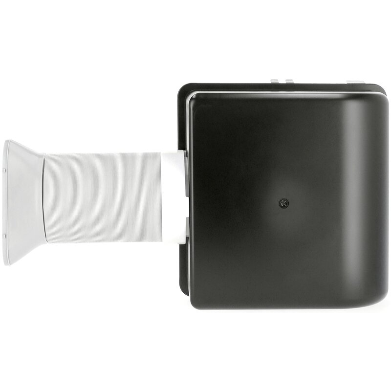 Adapter MISSION AIR Hype Booster